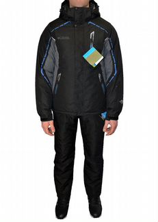 Columbia Titanium горнолыжный костюм