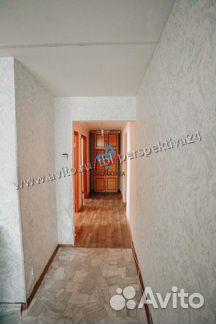 2-к квартира, 52.2 м², 4/12 эт.