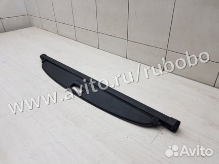 Шторка багажника Lifan X50 2017