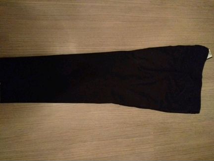 Брюки новые 46-48