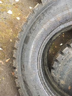 Шины Forward traction 9.00R20