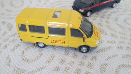 Модели автомобилей СССР