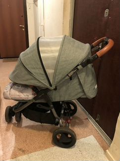 Коляска valco baby snap trend