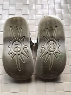 Босоножки 21р