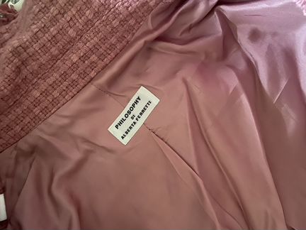 Пальто женское