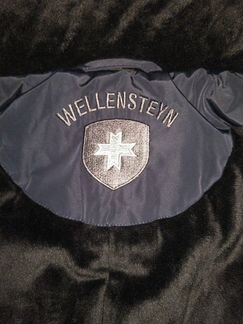 Парка Wellensteyn