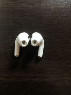 Оригинальные наушники Apple AirPods Pro