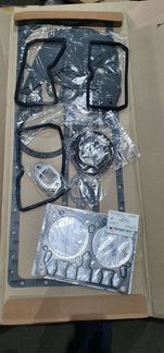 Комплект прокладок Doosan DX300LCA 65.99601-8034