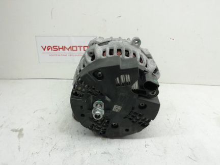 Генератор Mercedes A-Class W176 1.6