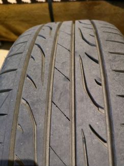 Резина Dunlop LM 704