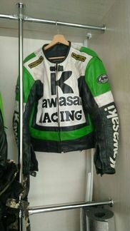 Мотоэкипировка-мотокомбинезон раздельный