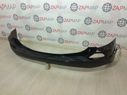 Бампер задний Toyota RAV 4 XA40