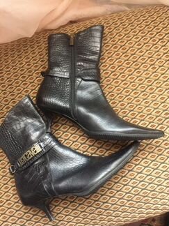 Полусапожки