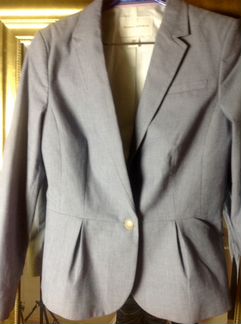 Пиджак женский Banana Republic