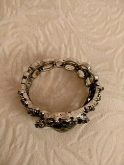 Браслет женский на любую полноту руки