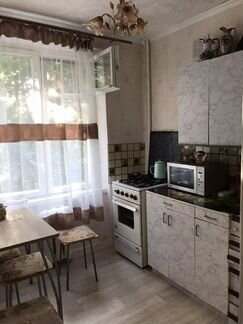 2-к квартира, 45 м², 4/5 эт.