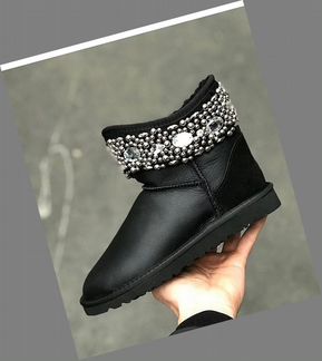 Угги женские новые