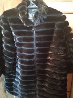 Полушубок 50-52