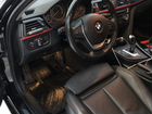 BMW 3 серия 2.0 AT, 2014, 125 900 км объявление продам