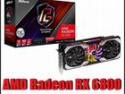 AMD Radeon RX 6800 (DNS)
