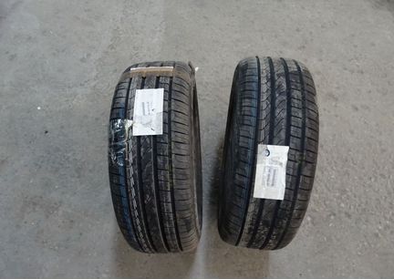 Шины Pirelli Cinturato P7 225/55 R16 Run flat