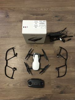 Квадрокоптер Dji mavic air