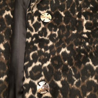 Пальто Guess новое