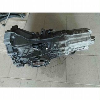 МКПП HCF Audi A4 (8E,В7) 2004-2008