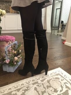 Сапоги Nando Muzi