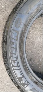 Michelin latitude 235 60 R18