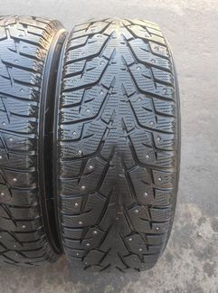 235 55 19 Yokohama бу Шины Зимние 235 55 R19 98H