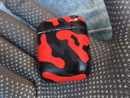 Airpods 2 оригинал