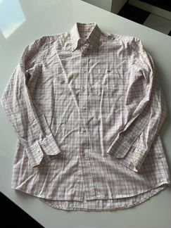 Рубашка Lacoste. Оригинал