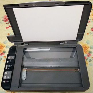 Epson stylus CX3900 мфу