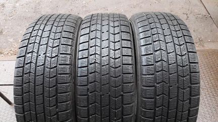 Шины бу 215-65-16 Dunlop Graspic DS3