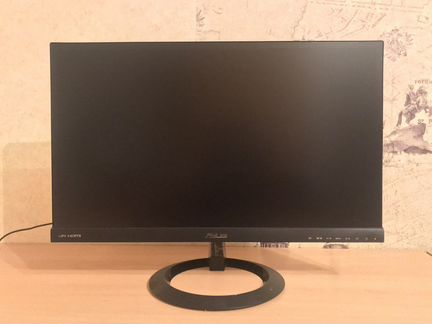 Монитор Asus 21.5” VX229H