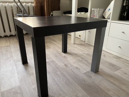Столик из икеи