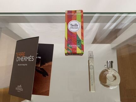 Наборы пробников