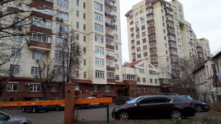 Квартира-студия, 30.7 м², 1/14 эт.