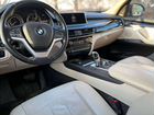 BMW X5 3.0 AT, 2015, 123 000 км объявление продам