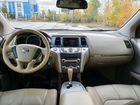 Nissan Murano 3.5 CVT, 2013, 130 000 км объявление продам