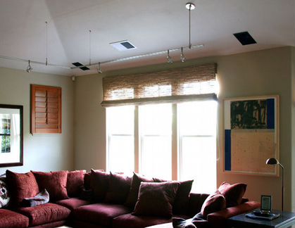 Встроенная акустика Bowers & Wilkins CWM663 White