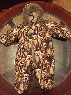 Зимний комбинезон Kerry baby оригинал