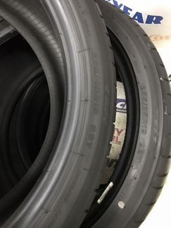 Разноширокие Bridgestone R19 BMW F30