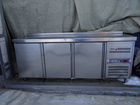 Холодильный стол fagor MSP 200