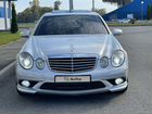 Mercedes-Benz E-класс 3.0 AT, 2008, 45 000 км объявление продам