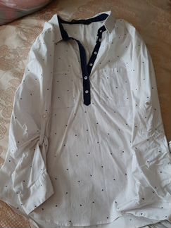 Рубашки женские