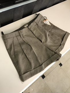 Шорты Miu Miu оригинал