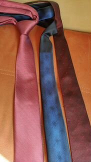 Галстуки мужские