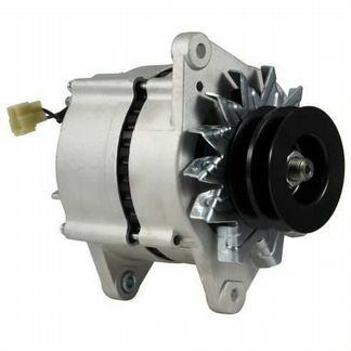 Генератор на Фотон Foton. Новый